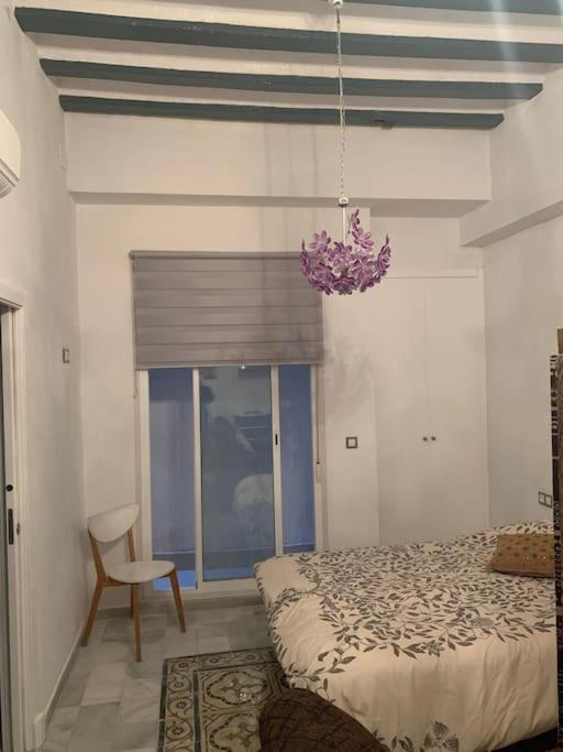 Coqueto Loft By Gades Gestion Διαμέρισμα Καντίζ Εξωτερικό φωτογραφία