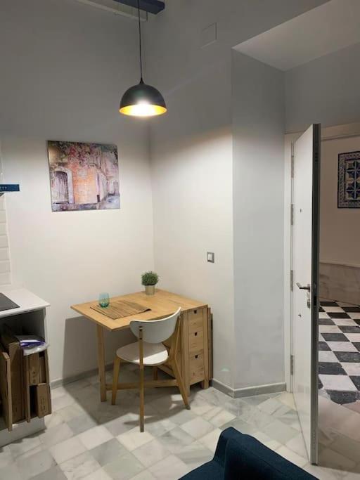 Coqueto Loft By Gades Gestion Διαμέρισμα Καντίζ Εξωτερικό φωτογραφία